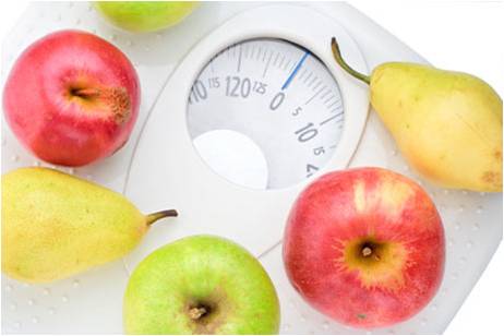 �Por qu� las dietas no funcionan?