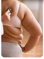 La obesidad y sus complicaciones