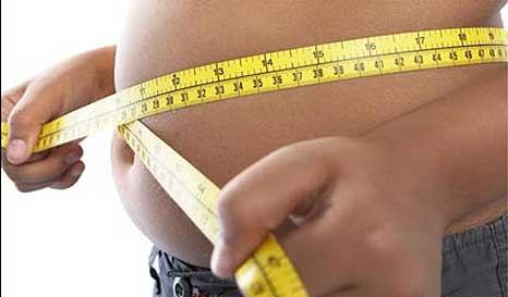 M�xico, primer lugar mundial en obesidad